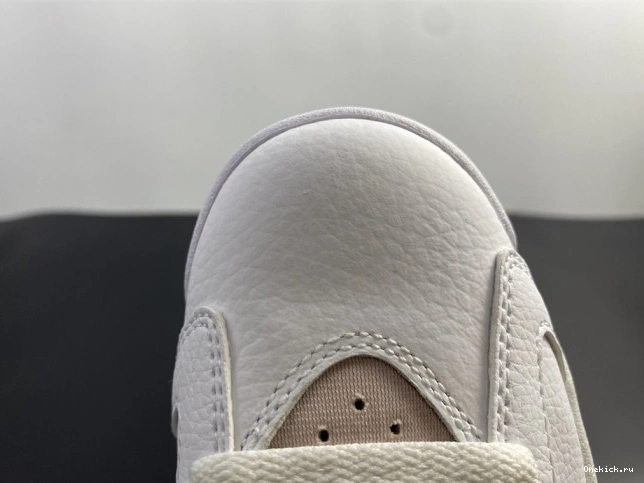 One Kick 6 Jordan Gold (W) Hoops Air DH9696-100 Retro 0731